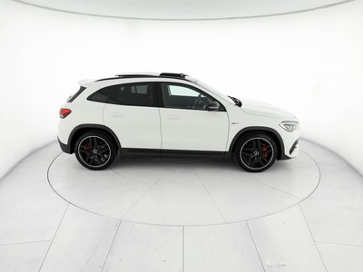 AMG GLA - foto 5