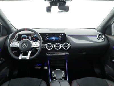 AMG GLA - foto 9