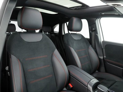 AMG GLA - foto 12