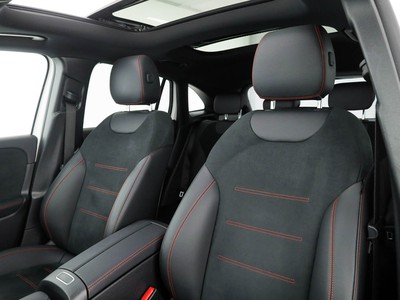 AMG GLA - foto 13