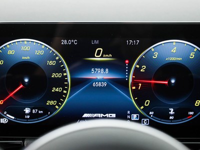 AMG GLA - foto 15