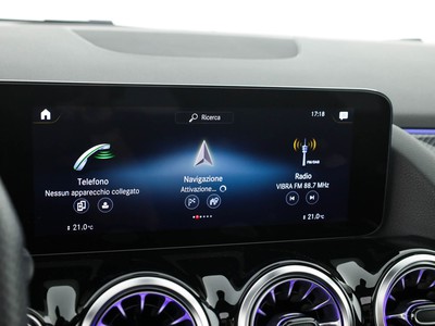 AMG GLA - foto 16