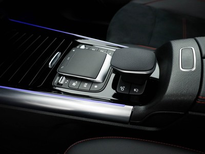 AMG GLA - foto 18