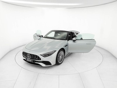 AMG SL - foto 8