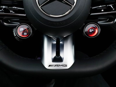 AMG SL - foto 19