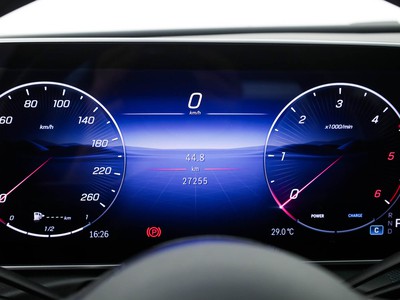 Mercedes Classe C Berlina - foto 15