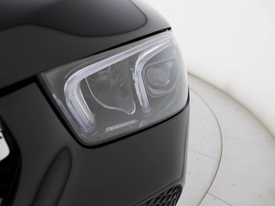 Mercedes GLE - foto 8