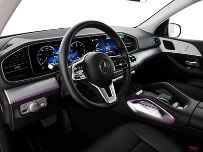 Mercedes GLE - foto 11