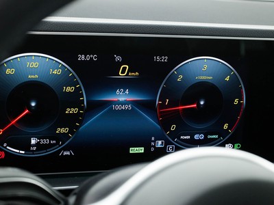 Mercedes GLE - foto 15