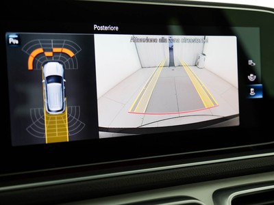 Mercedes GLE - foto 17