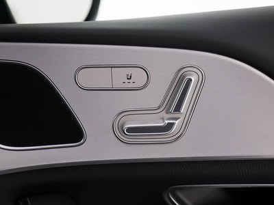 Mercedes GLE - foto 18