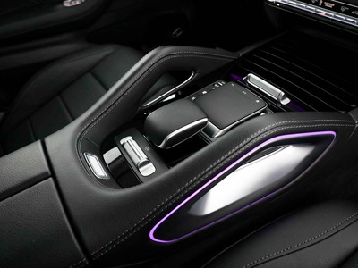 Mercedes GLE - foto 19
