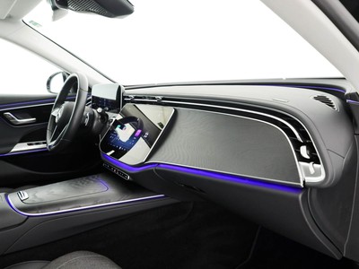 Mercedes Classe E Berlina - foto 10