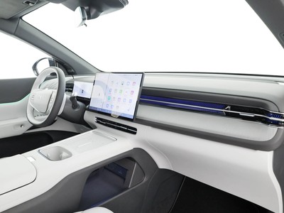 XPENG G6 - foto 10