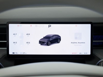 XPENG G6 - foto 15