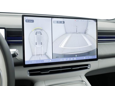 XPENG G6 - foto 17