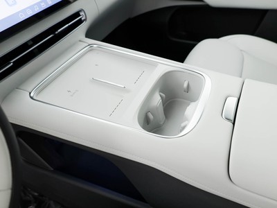 XPENG G6 - foto 19