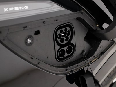 XPENG G6 - foto 22