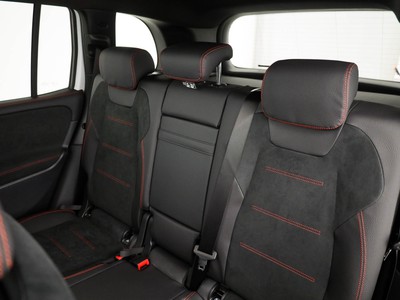 Mercedes GLB - foto 11