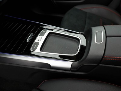 Mercedes GLB - foto 15