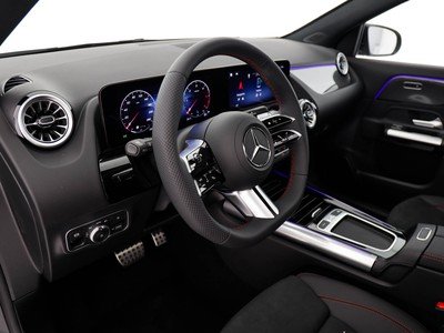 Mercedes GLA - foto 11