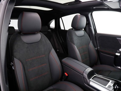 Mercedes GLA - foto 12