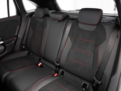 Mercedes GLA - foto 14