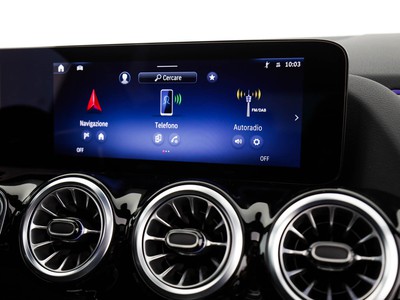 Mercedes GLA - foto 16