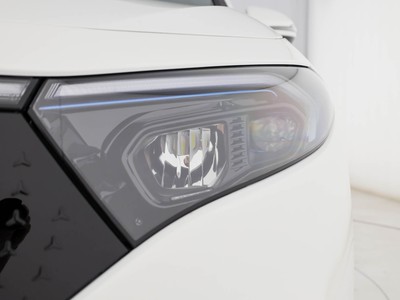Mercedes EQA - foto 8