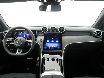 Mercedes GLC Coupè - foto 9