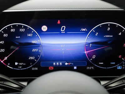 Mercedes GLC Coupè - foto 12