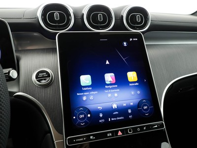 Mercedes GLC Coupè - foto 13