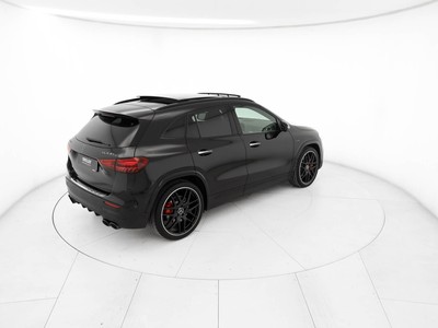 AMG GLA - foto 4
