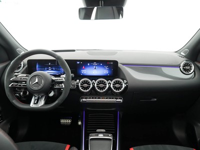 AMG GLA - foto 9