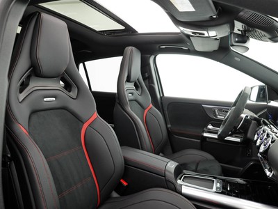 AMG GLA - foto 10