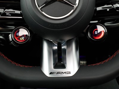 AMG GLA - foto 14