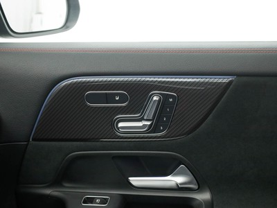 AMG GLA - foto 15