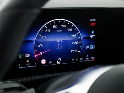 Mercedes Classe A - foto 15