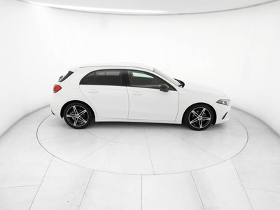 Mercedes Classe A - foto 5