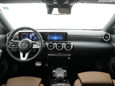Mercedes Classe A - foto 9