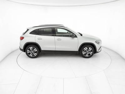 Mercedes GLA - foto 5