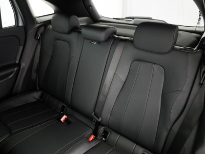 Mercedes GLA - foto 11