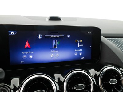 Mercedes GLA - foto 13