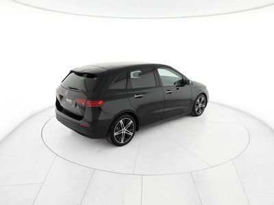 Mercedes Classe B - foto 4