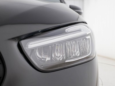Mercedes Classe B - foto 8