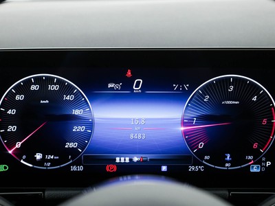 Mercedes Classe B - foto 15