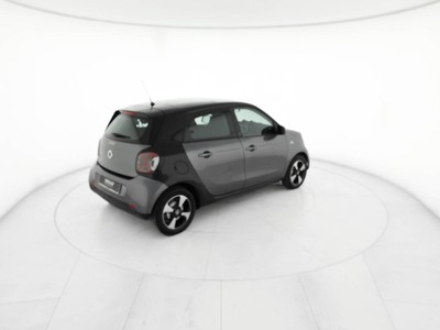 Smart Forfour - foto 4