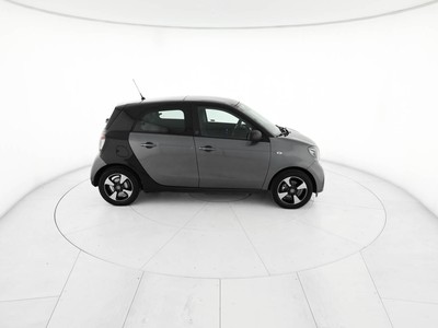 Smart Forfour - foto 5