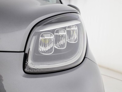 Smart Forfour - foto 8