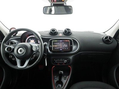 Smart Forfour - foto 9